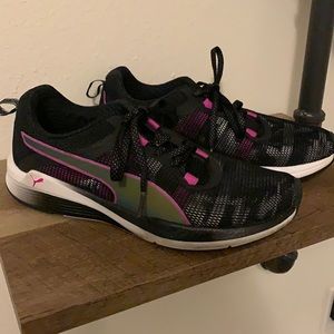 Women’s Puma Ignite training shoes